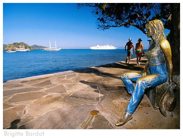 Turismo en America Latina -  7 noches Buzios - Hotel Buzios Beach Resort - Búzios